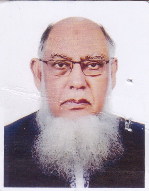 Mohammed Mohiuddin FCMA